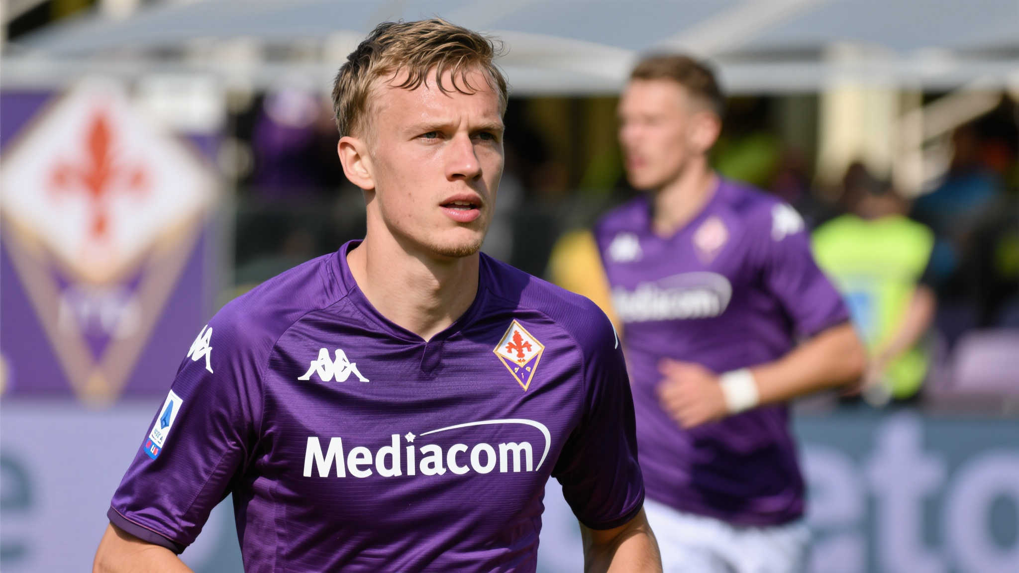 世界杯直播额简介